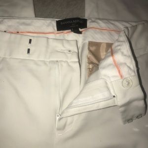 Banana Republic Martin Fit